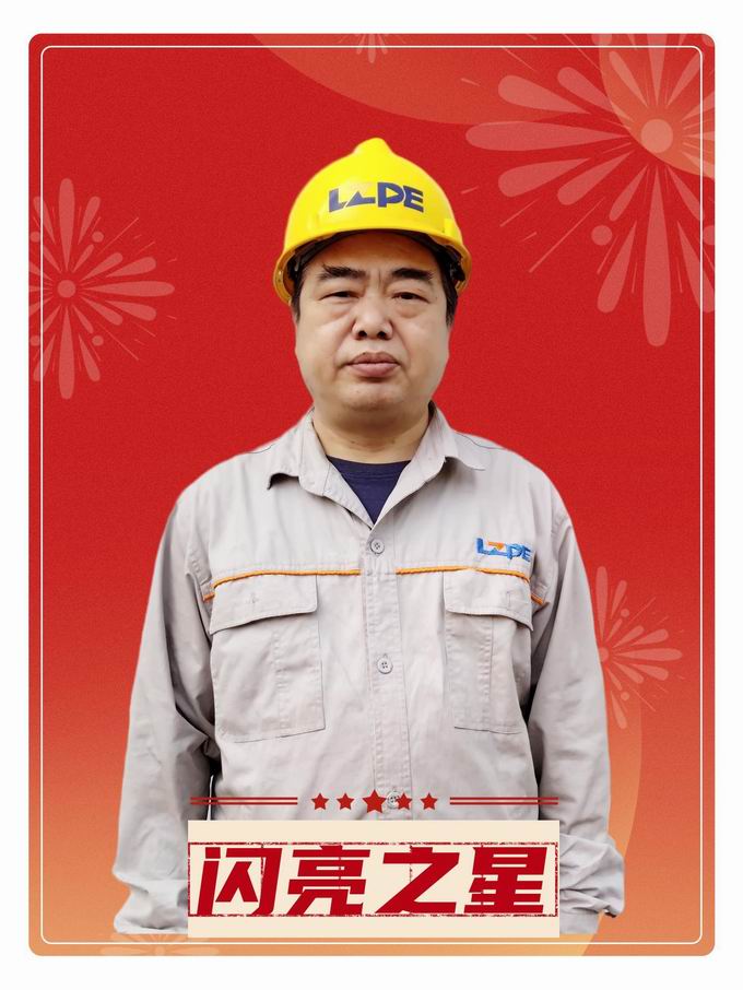 王學光宣傳